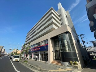 シティライフ本山の物件外観写真